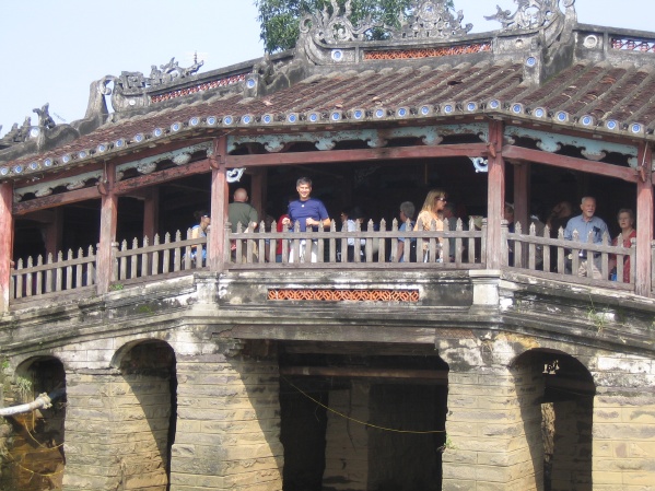 Hoi An Vietnam - City Walk